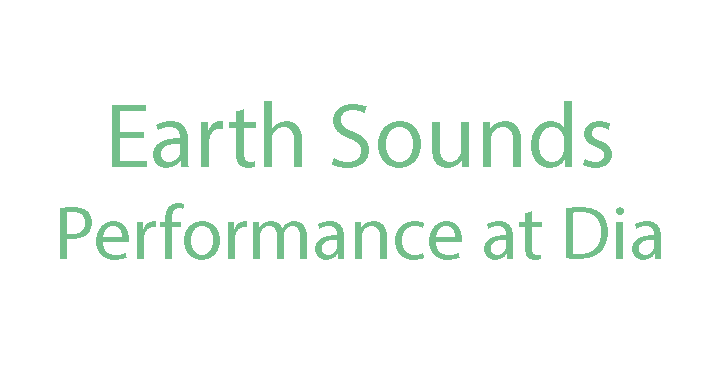 Earth Sounds